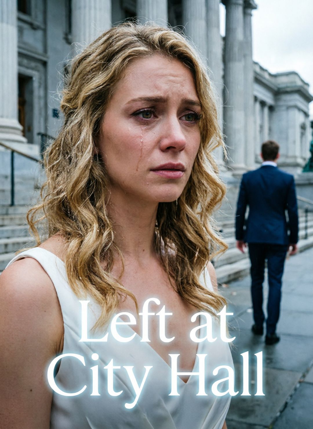 Left at City Hall