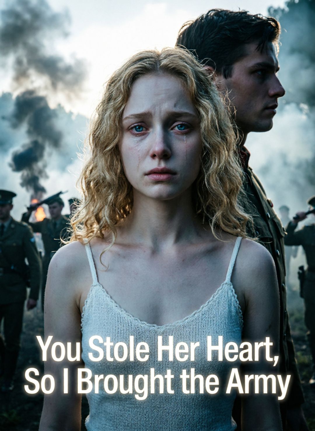 You Stole Her Heart, So I Brought the Army