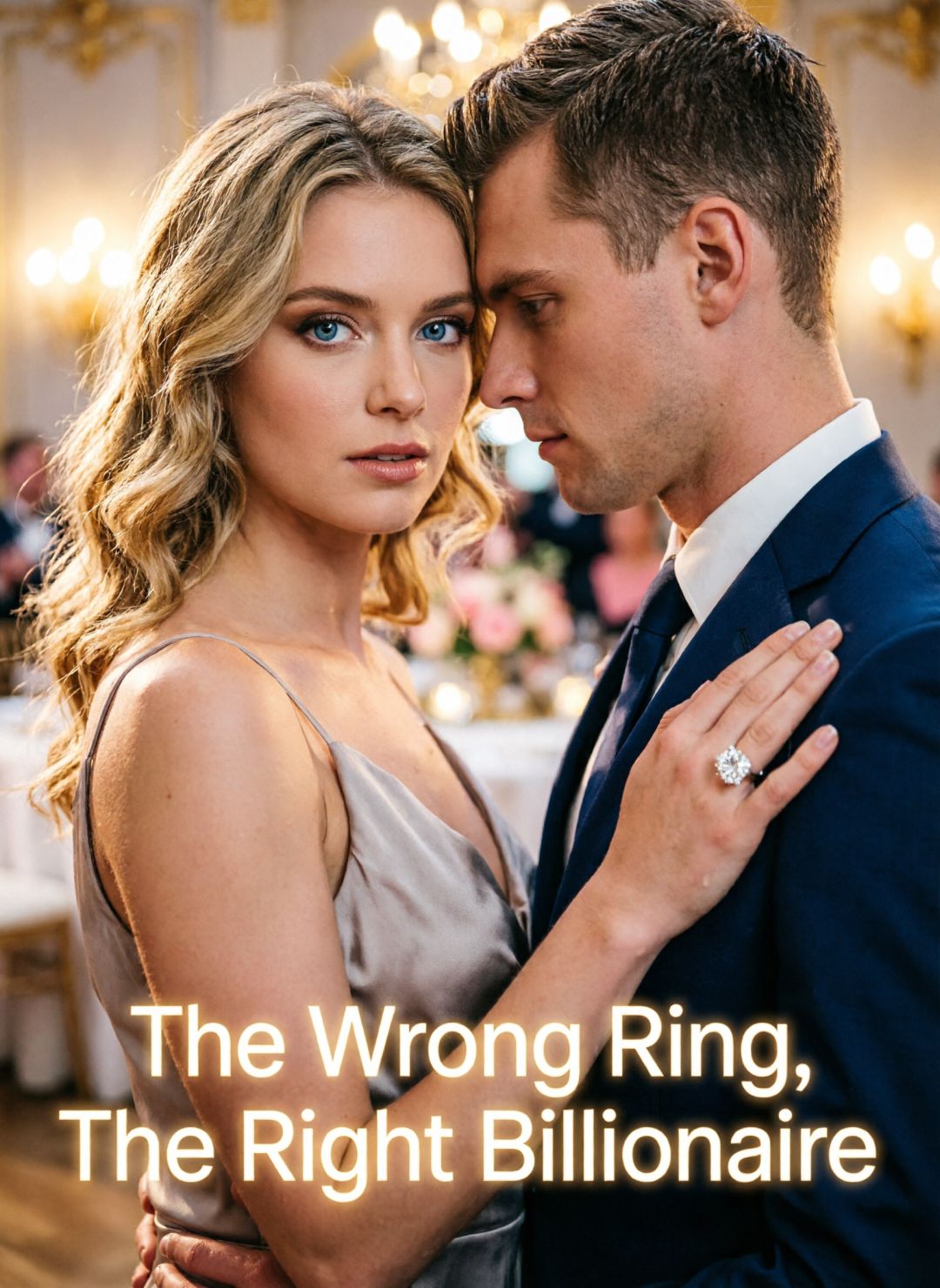 The Wrong Ring, The Right Billionaire