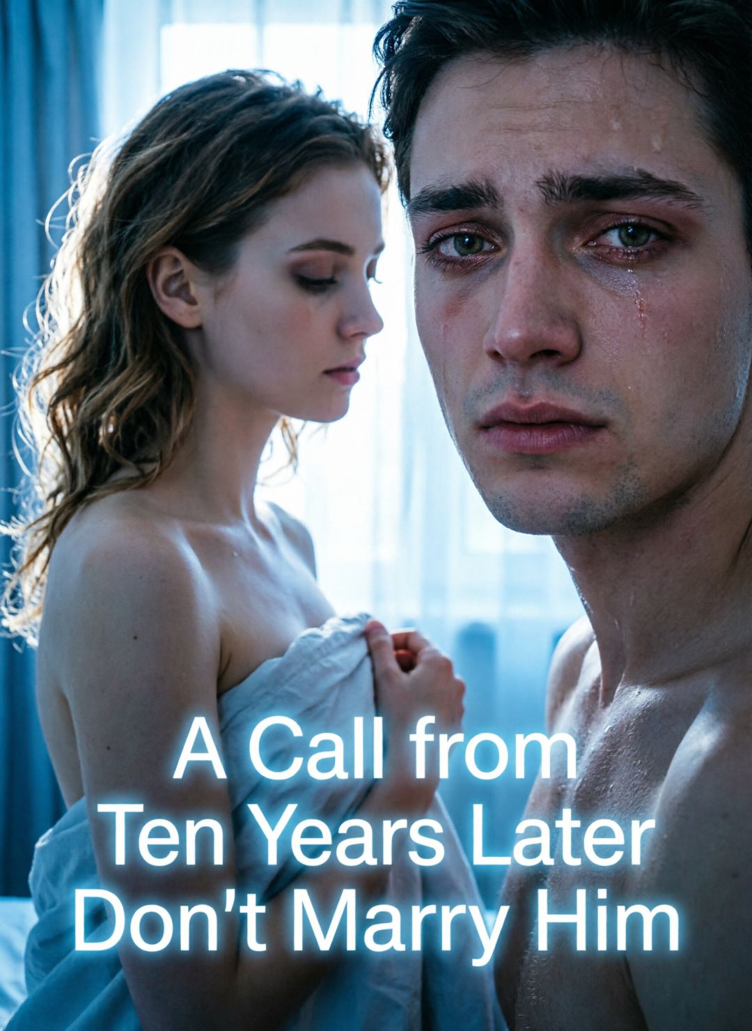 A Call from Ten Years Later Don't Marry Him