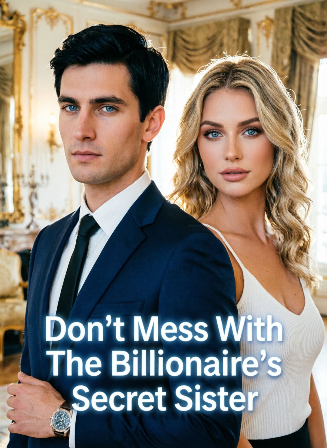 Don't Mess With The Billionaire's Secret Sister