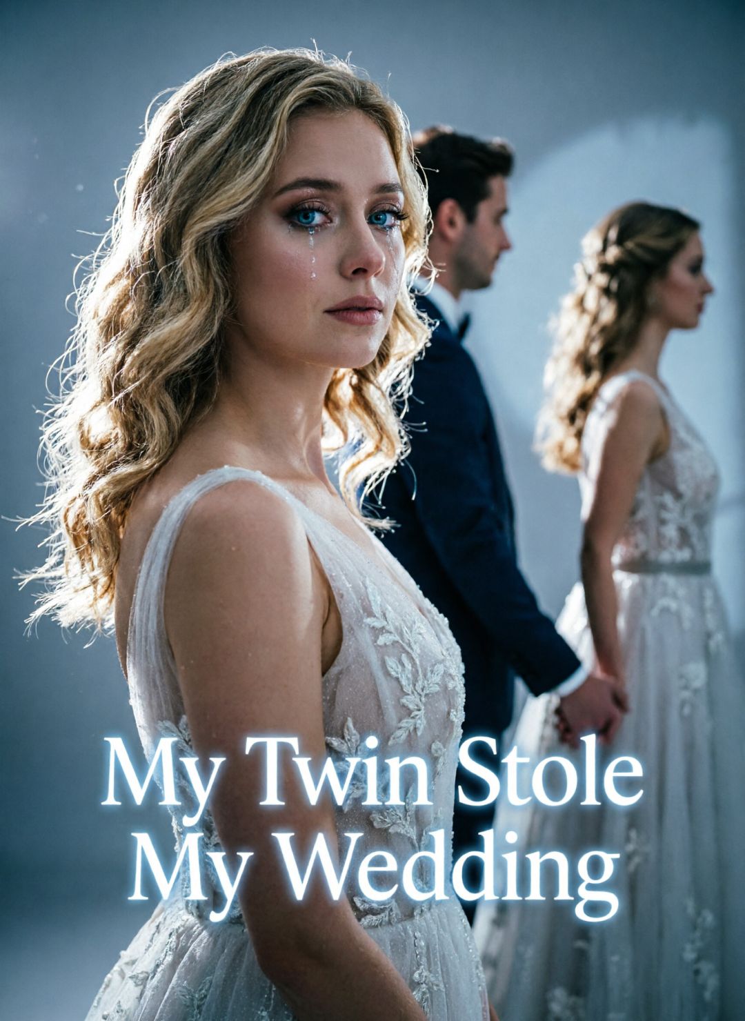 My Twin Stole My Wedding