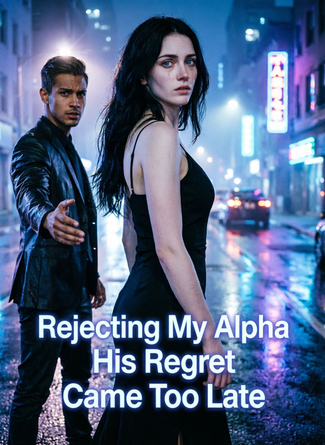 Rejecting My Alpha His Regret Came Too Late