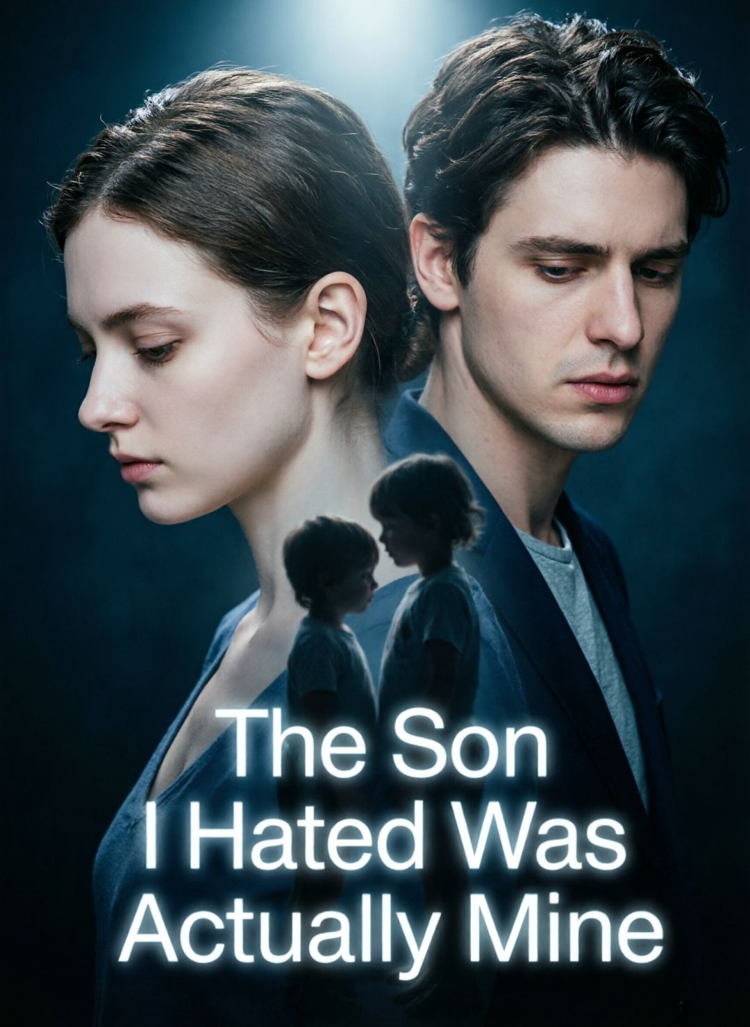 The Son I Hated Was Actually Mine