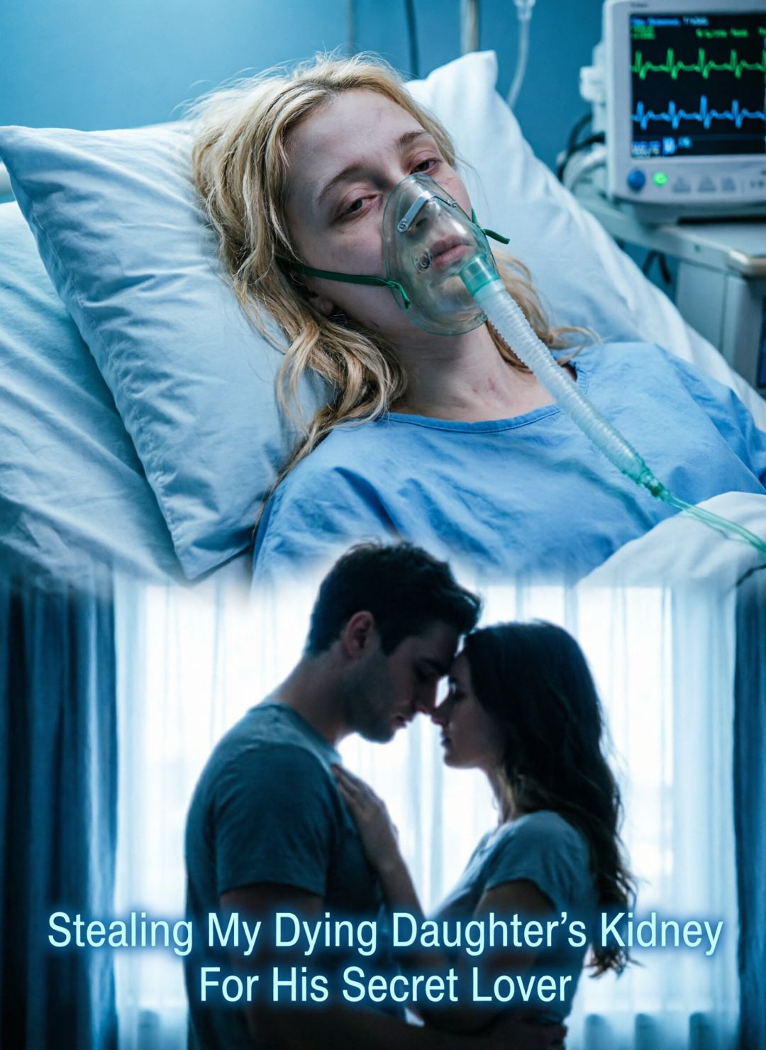 Stealing My Dying Daughter’s Kidney For His Secret Lover