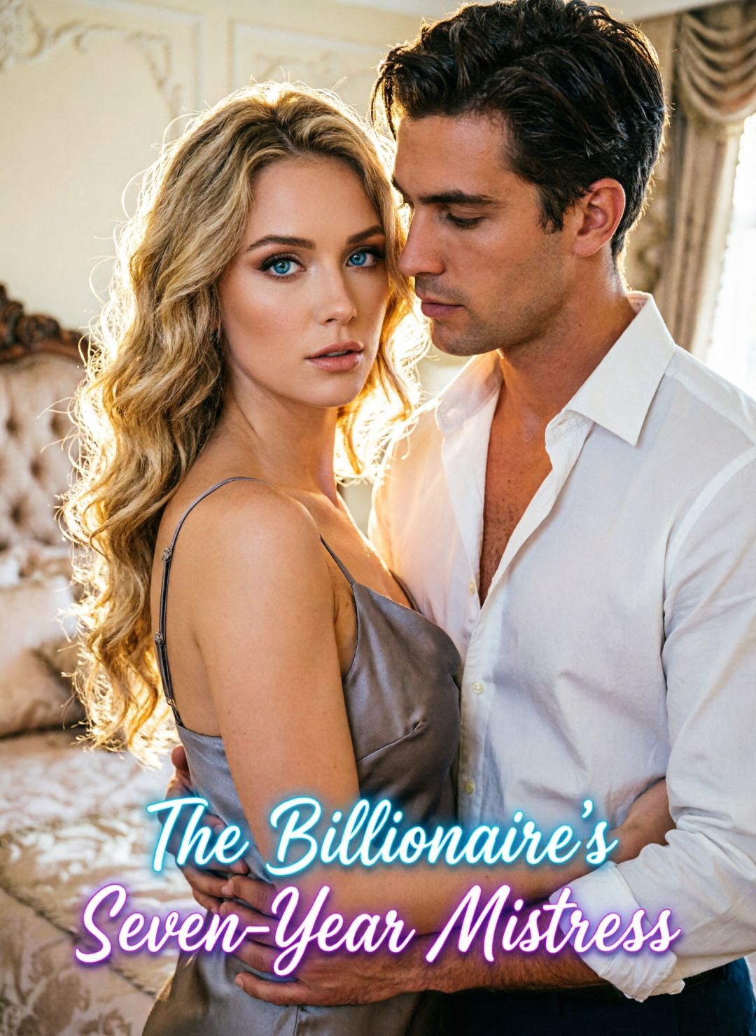 The Billionaire's Seven-Year Mistress
