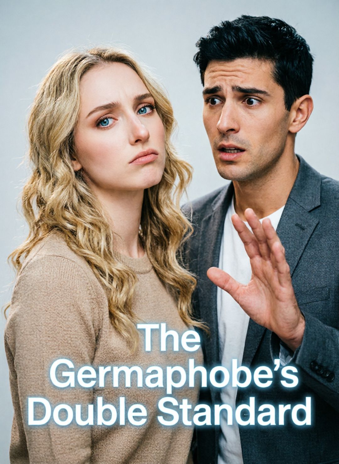 The Germaphobe's Double Standard