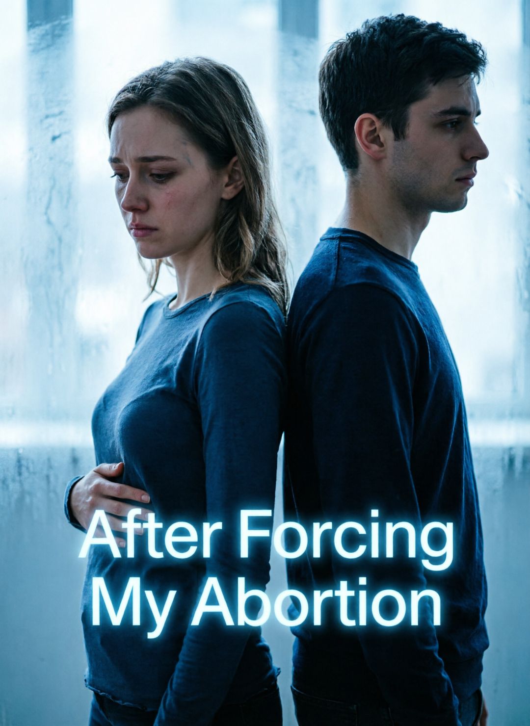 After Forcing My Abortion