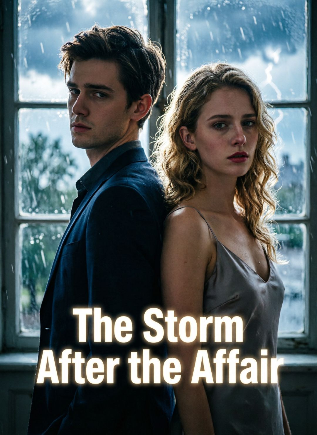 The Storm After the Affair