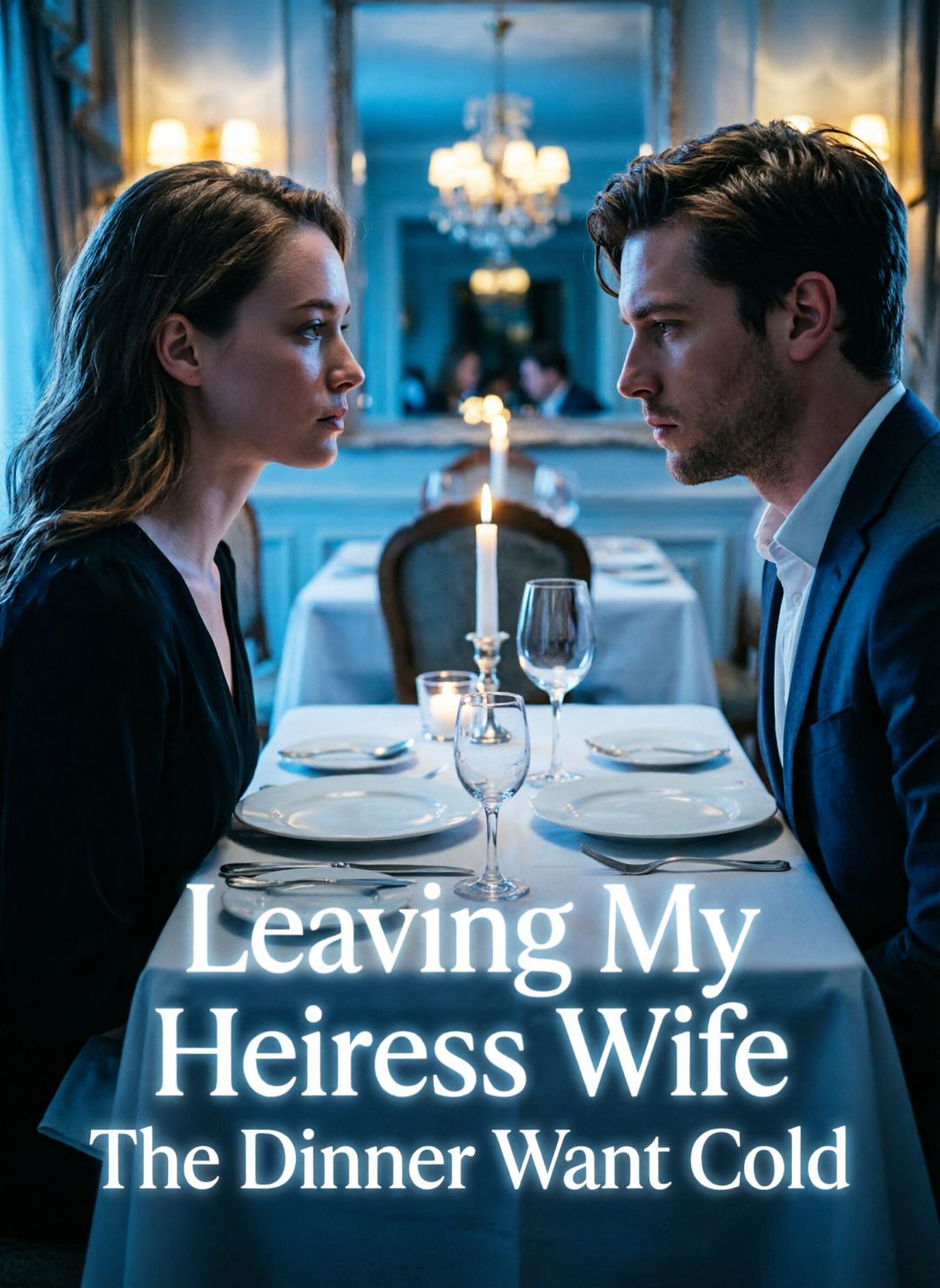 Leaving My Heiress Wife The Dinner Went Cold