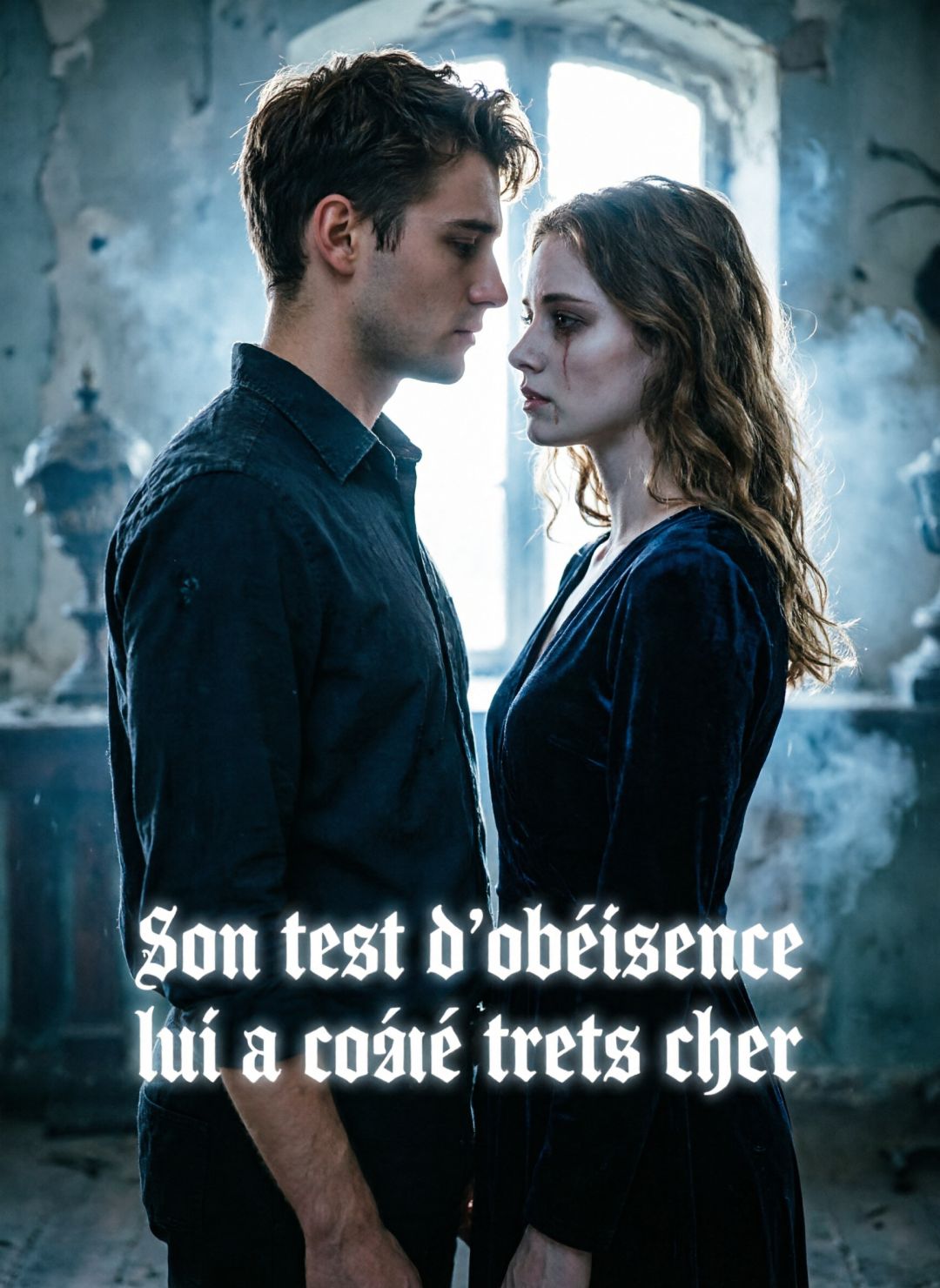 Son test d'obéissance lui a coûté très cher