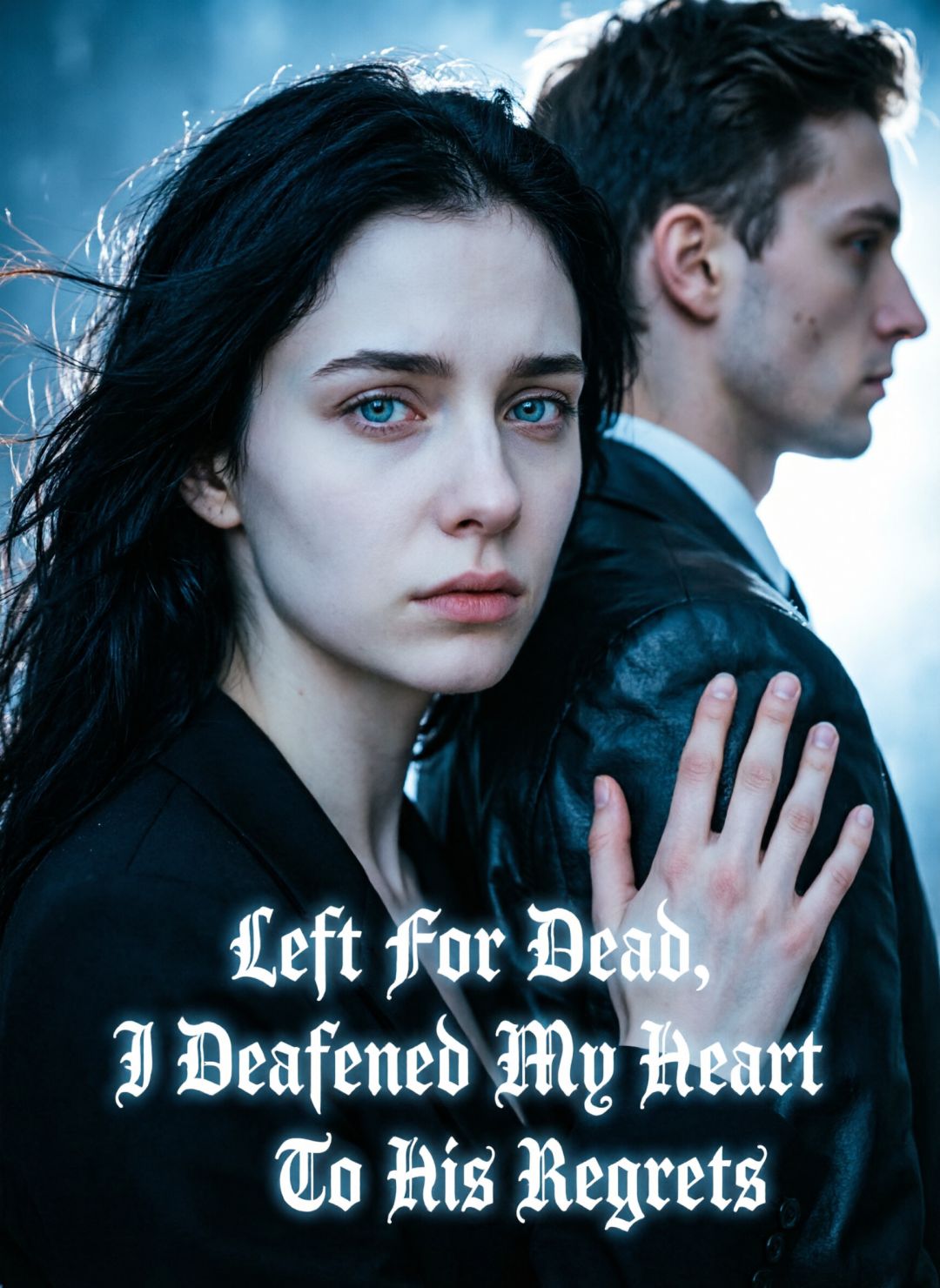 Left For Dead, I Deafened My Heart To His Regrets