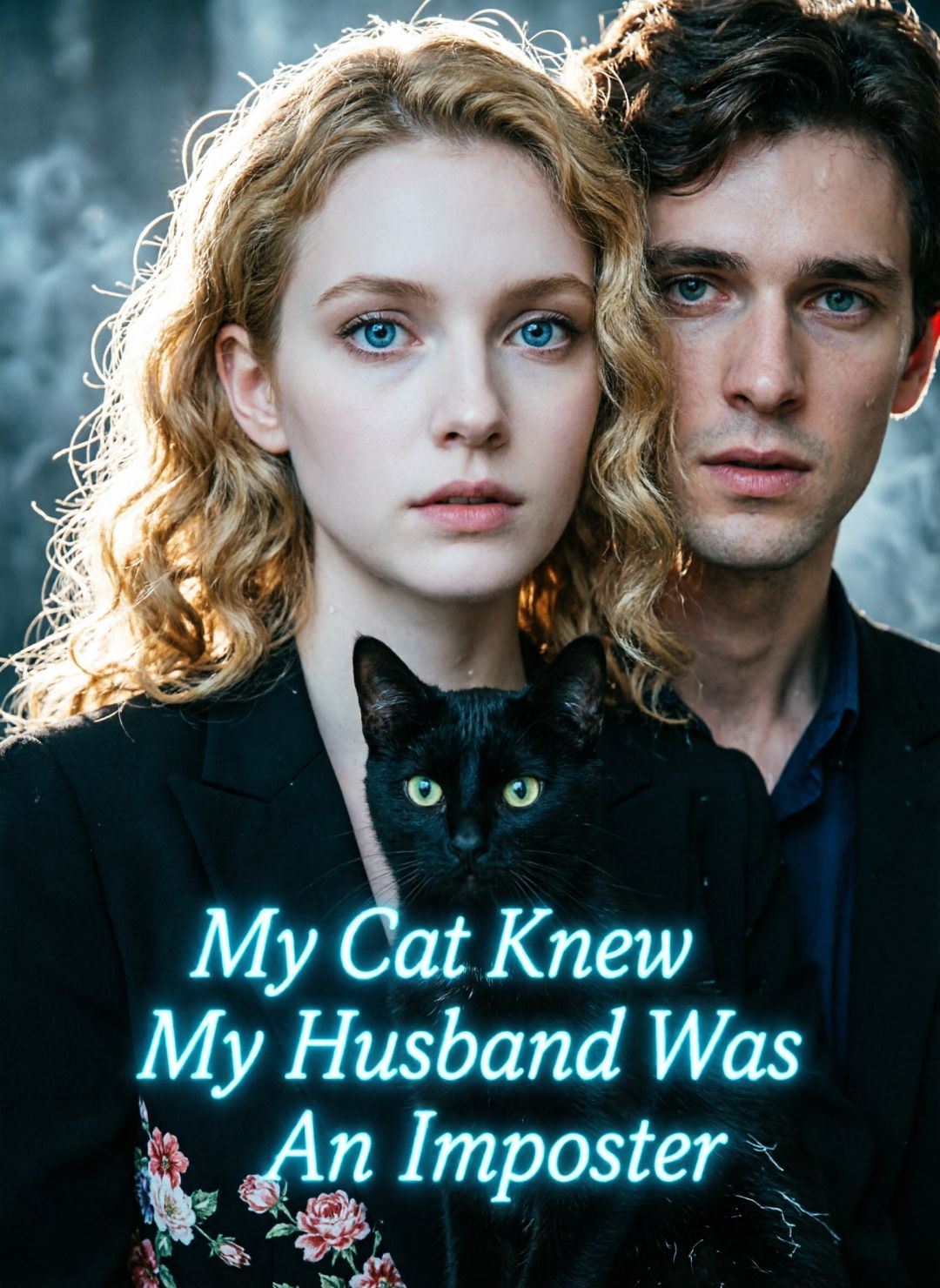 My Cat Knew My Husband Was An Imposter