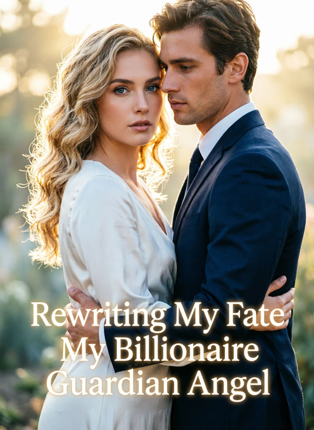 Rewriting My Fate My Billionaire Guardian Angel