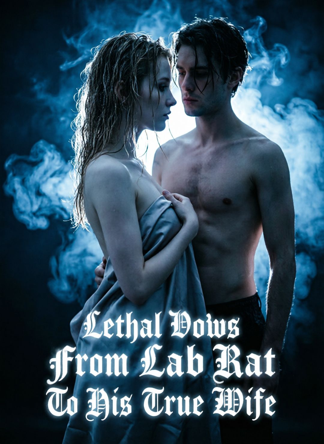 Lethal Vows From Lab Rat To His True Wife