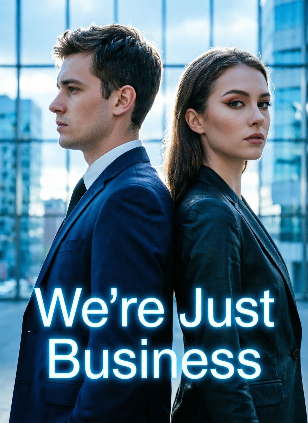 We're Just Business