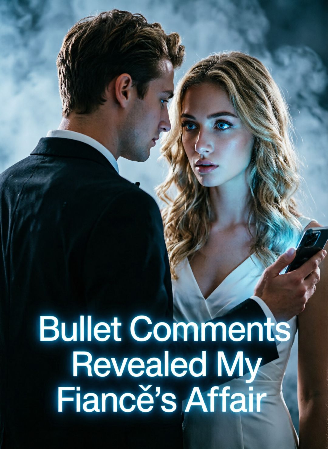 Bullet Comments Revealed My Fiancé’s Affair