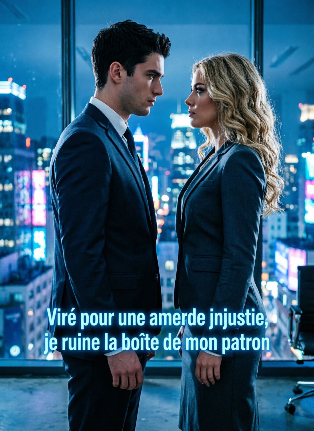 Viré pour une amende injuste, je ruine la boîte de mon patron