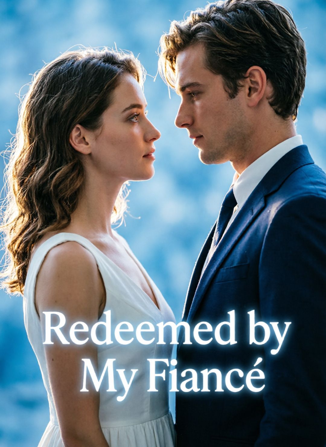 Redeemed by My Fiancée
