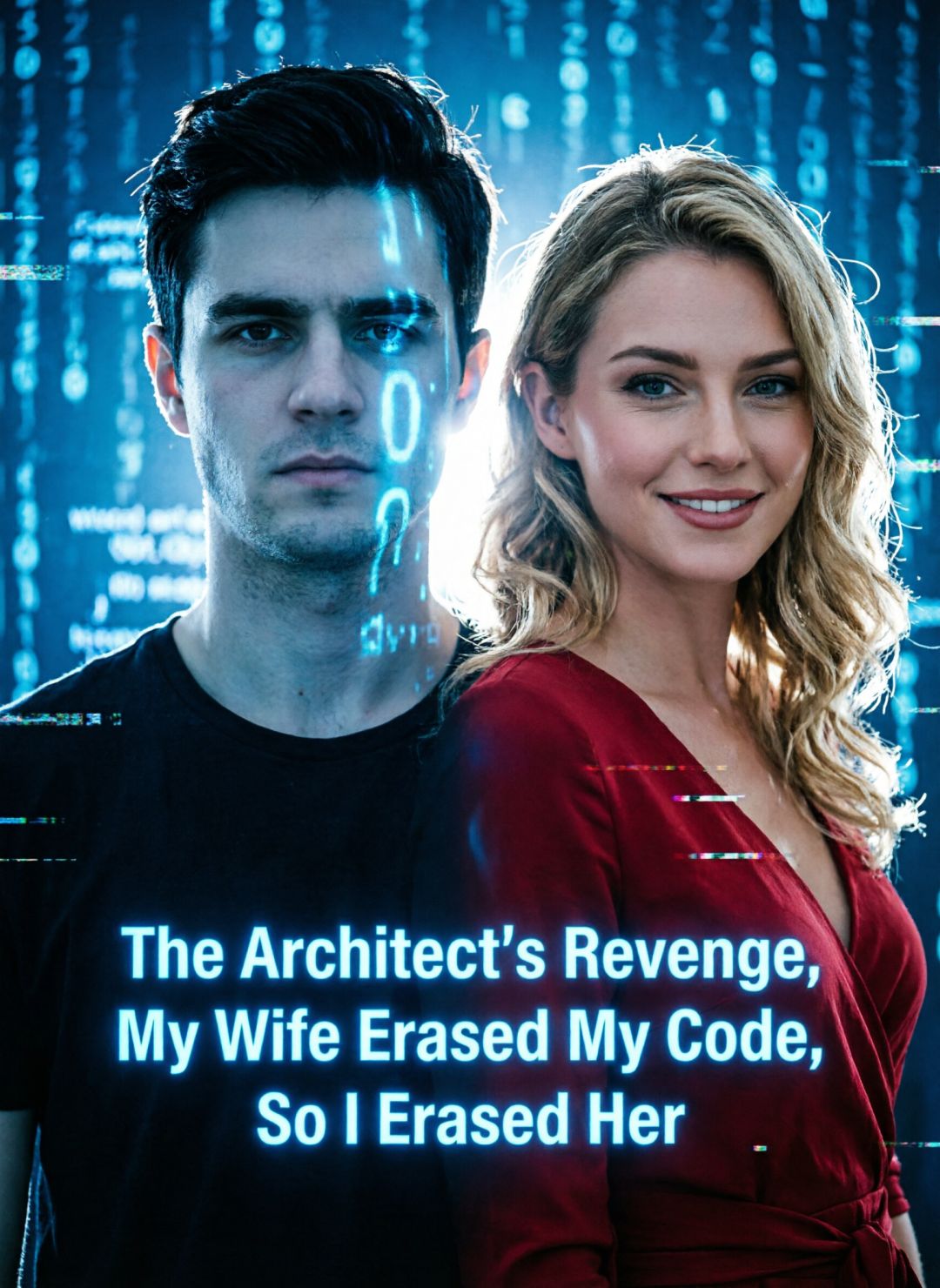 The Architect's Revenge，My Wife Erased My Code, So I Erased Her