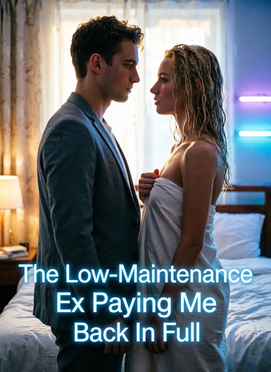 The Low-Maintenance Ex Paying Me Back In Full