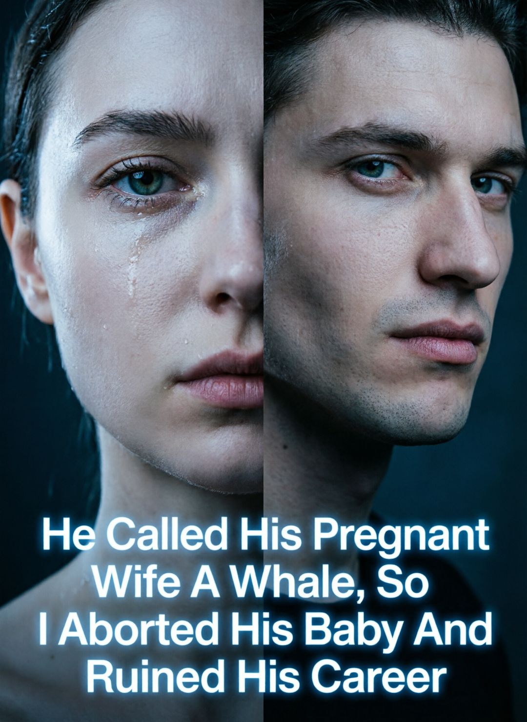He Called His Pregnant Wife A Whale, So I Aborted His Baby And Ruined His Career