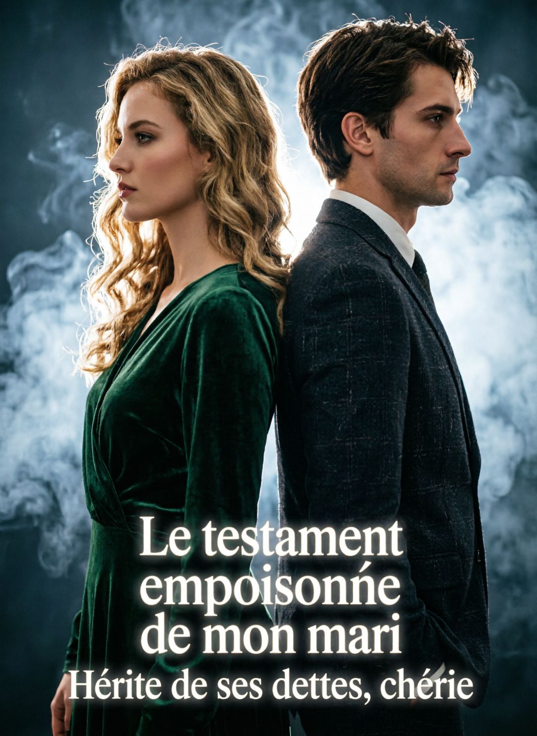 Le testament empoisonné de mon mari Hérite de ses dettes, chérie