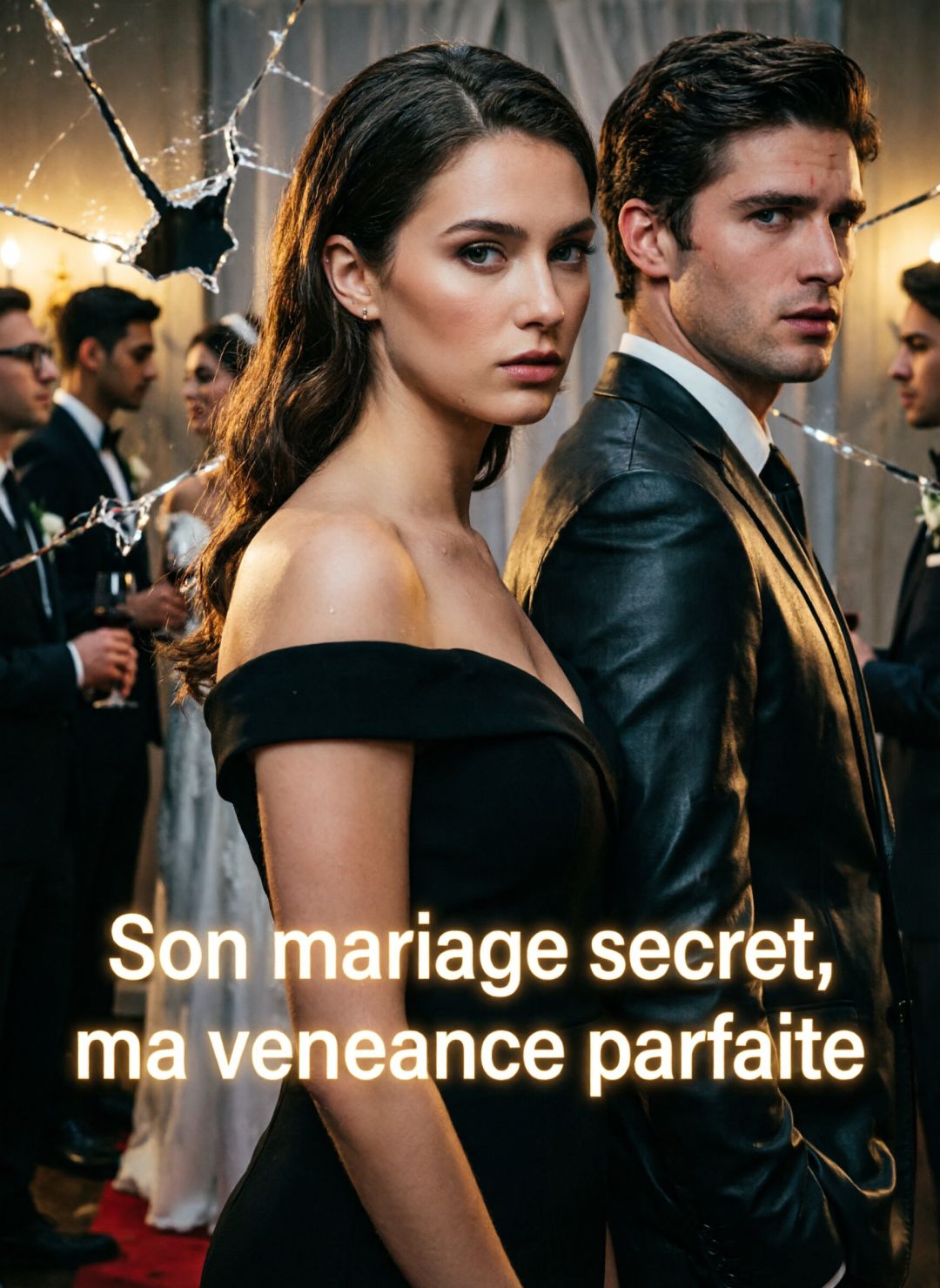 Son mariage secret, ma vengeance parfaite