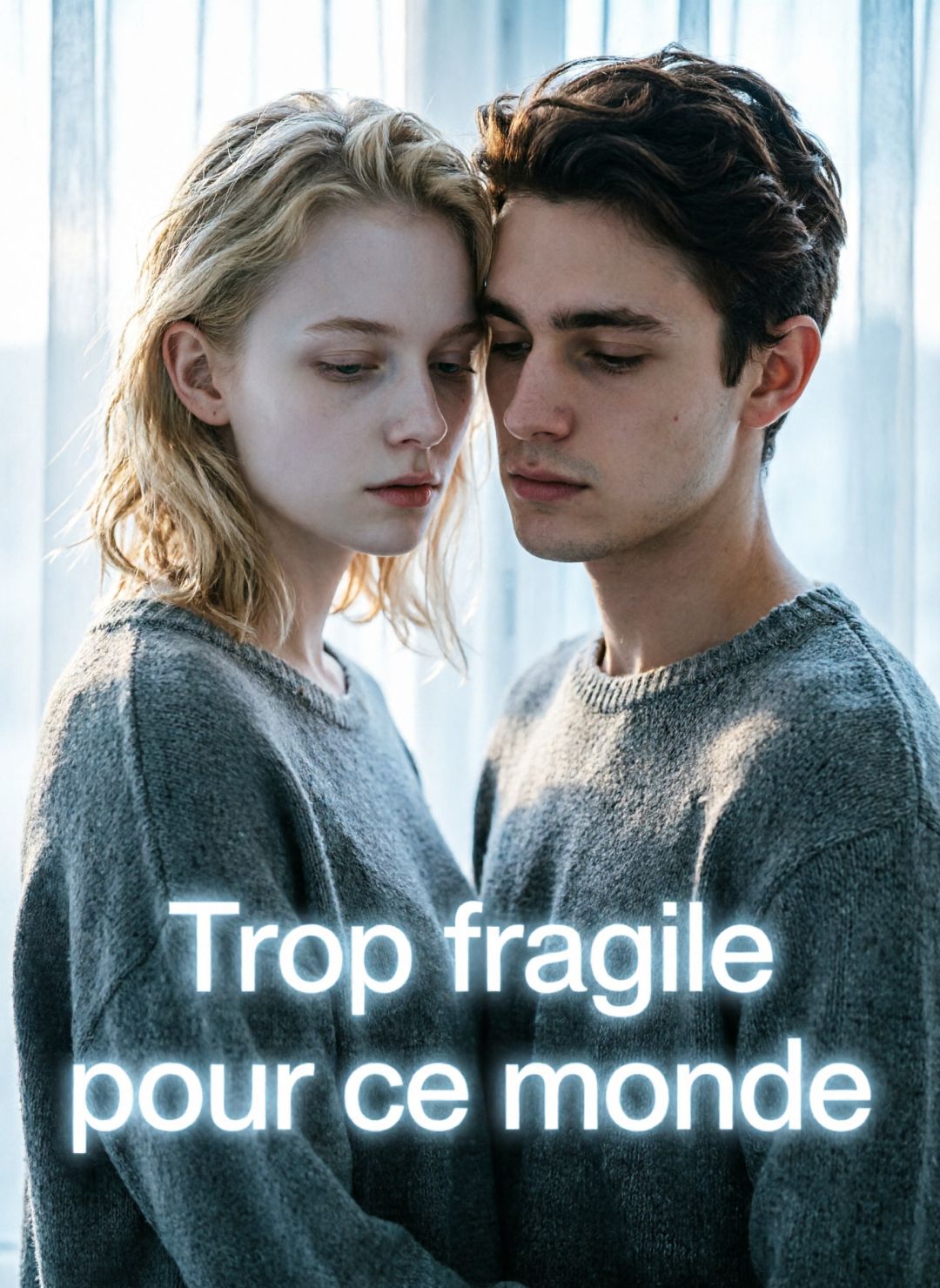 Trop fragile pour ce monde