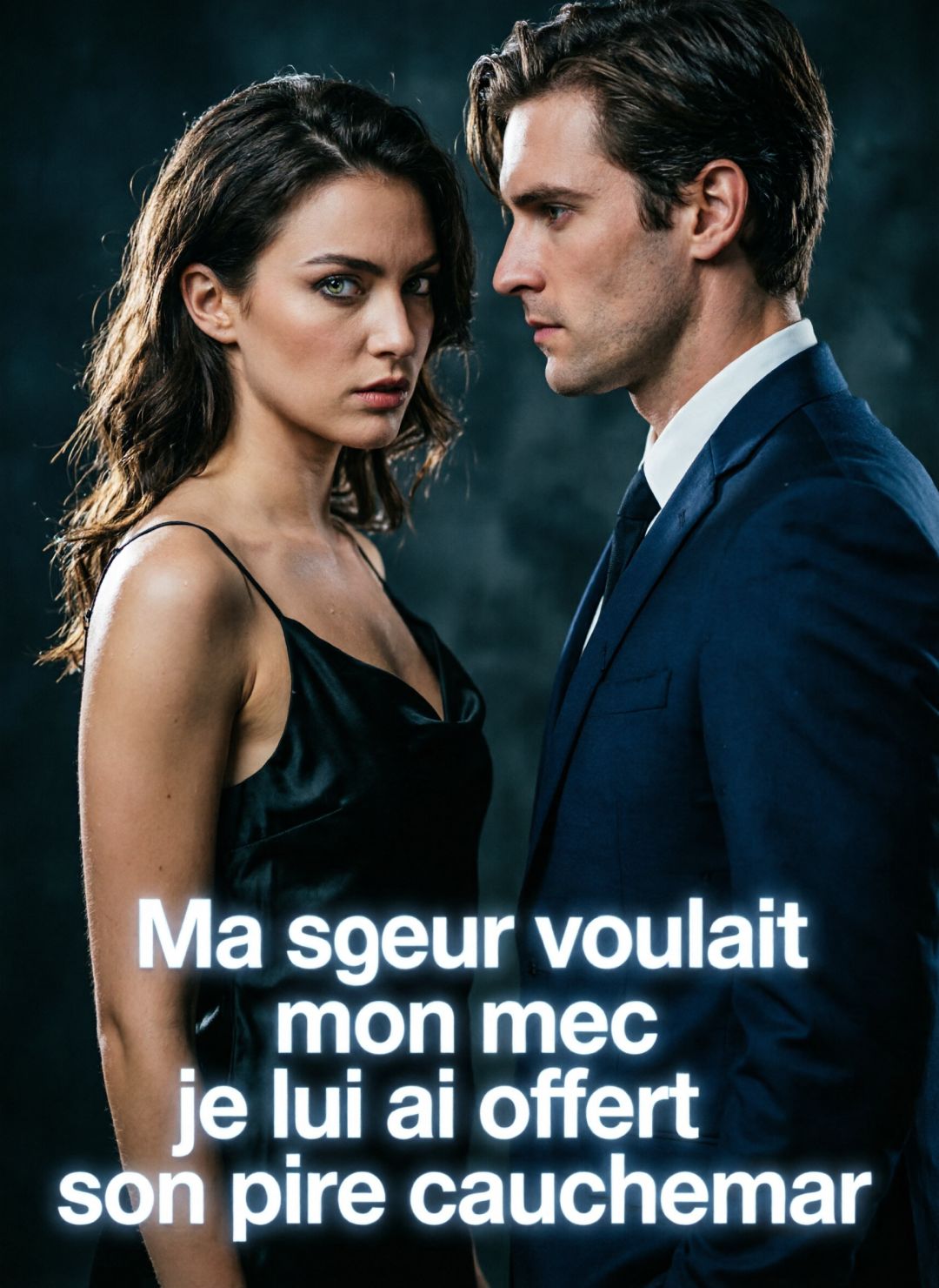 Ma sœur voulait mon mec je lui ai offert son pire cauchemar