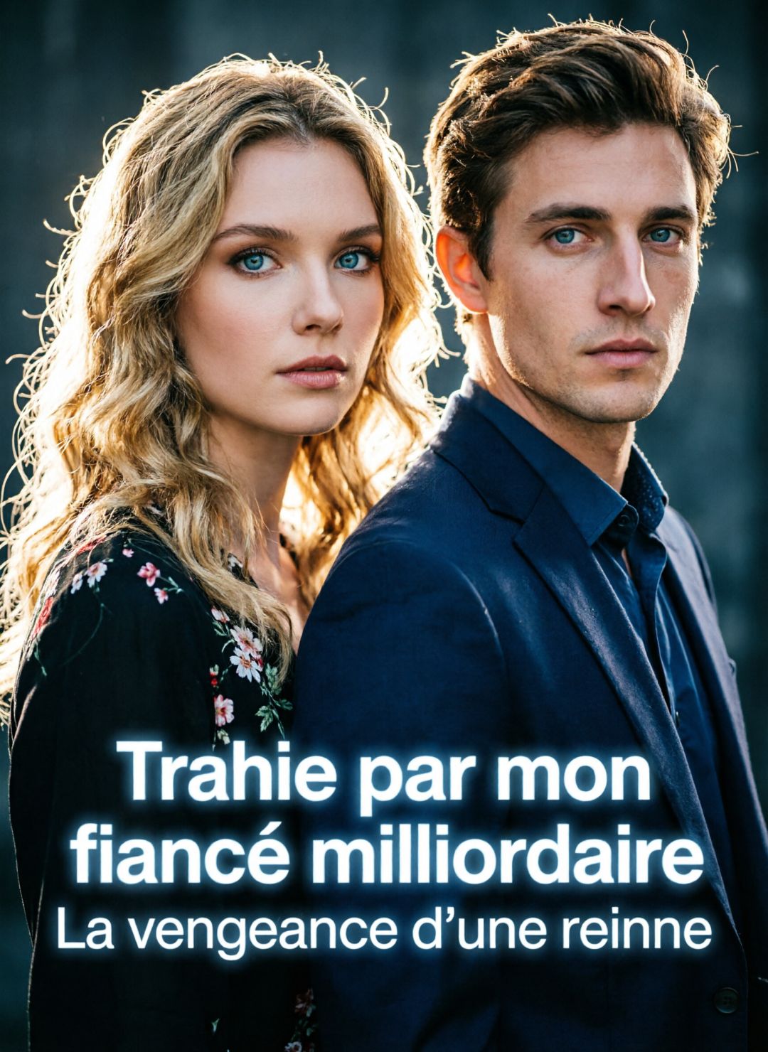 Trahie par mon fiancé milliardaire La vengeance d'une reine