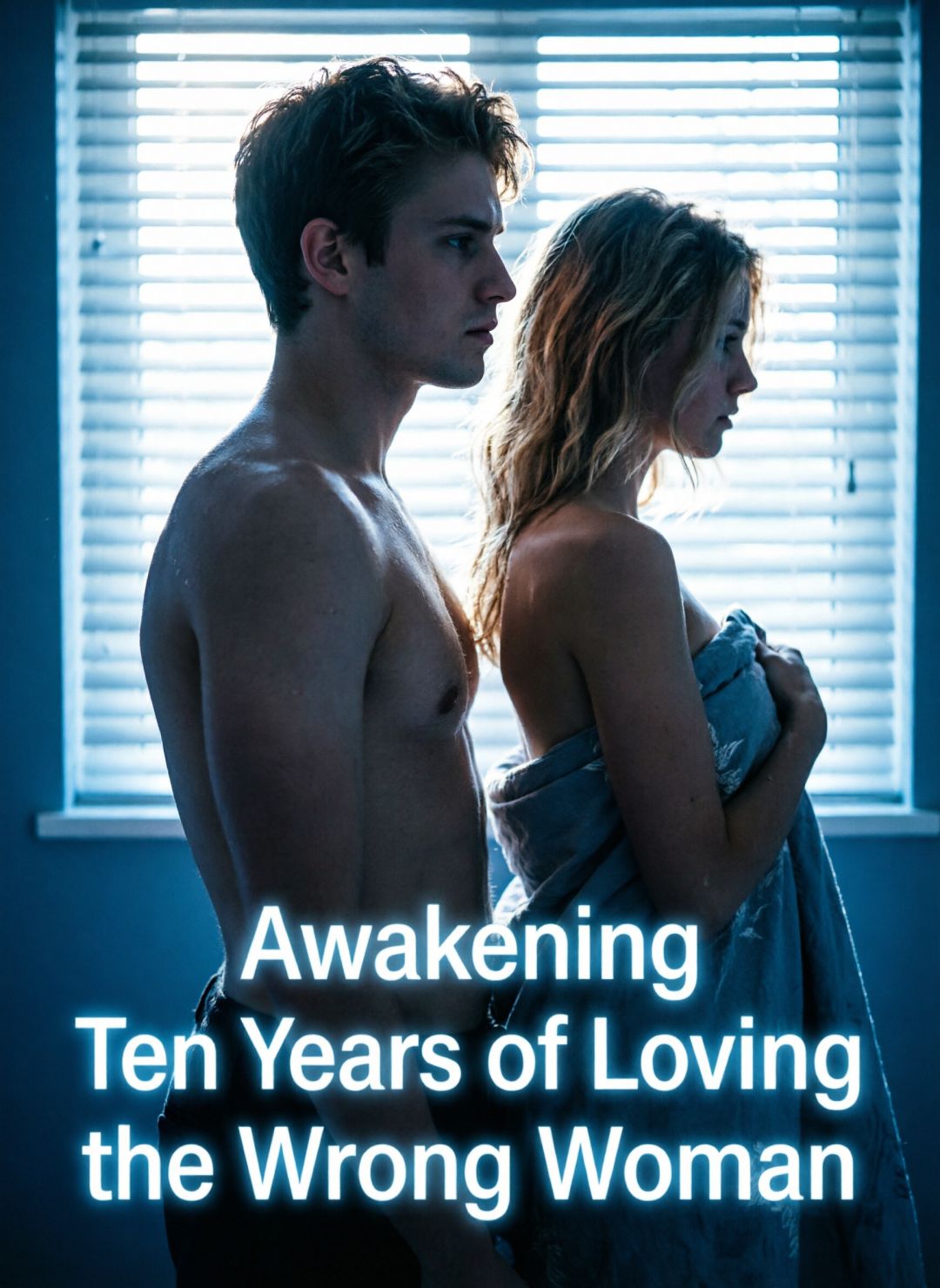 Awakening Ten Years of Loving the Wrong Woman