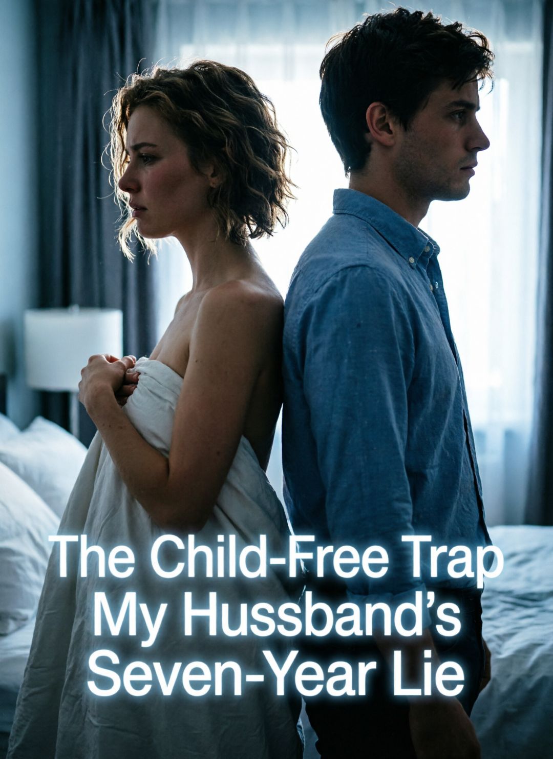 The Child-Free Trap My Husband's Seven-Year Lie