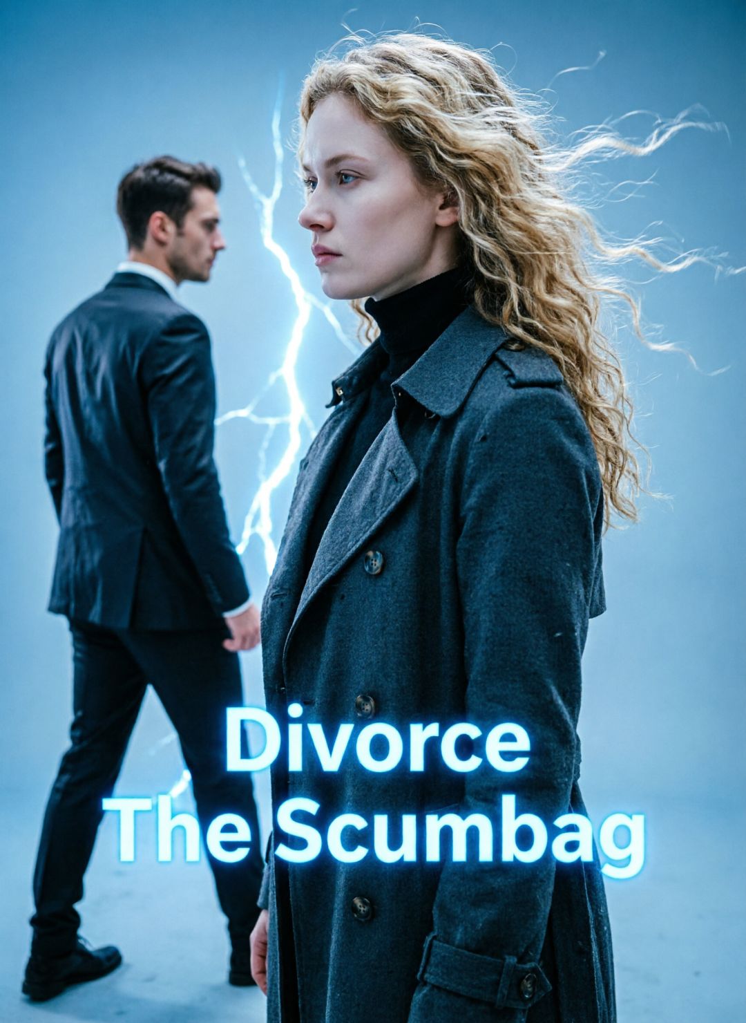 Divorce The Scumbag