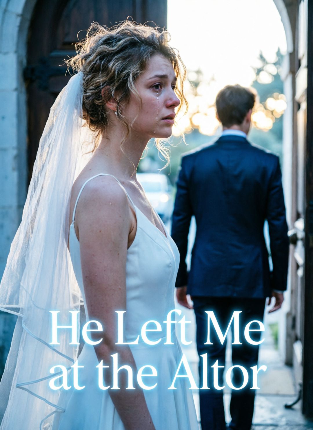 He Left Me at the Altar
