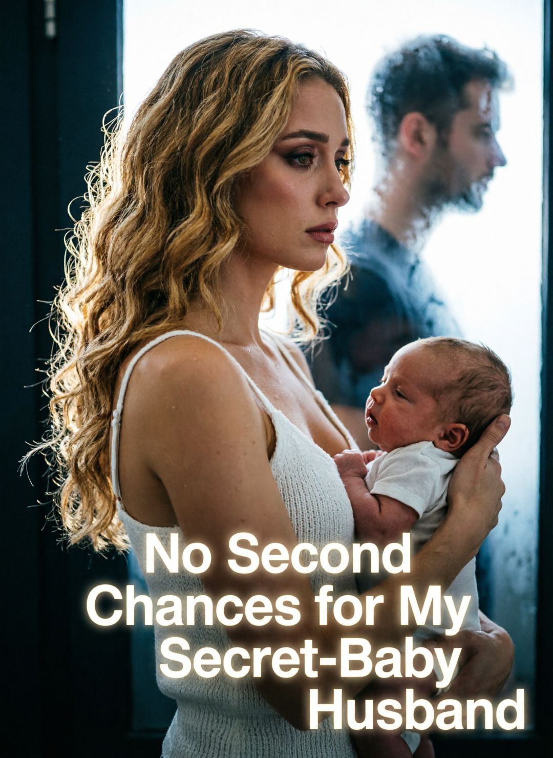 No Second Chances for My Secret-Baby Husband
