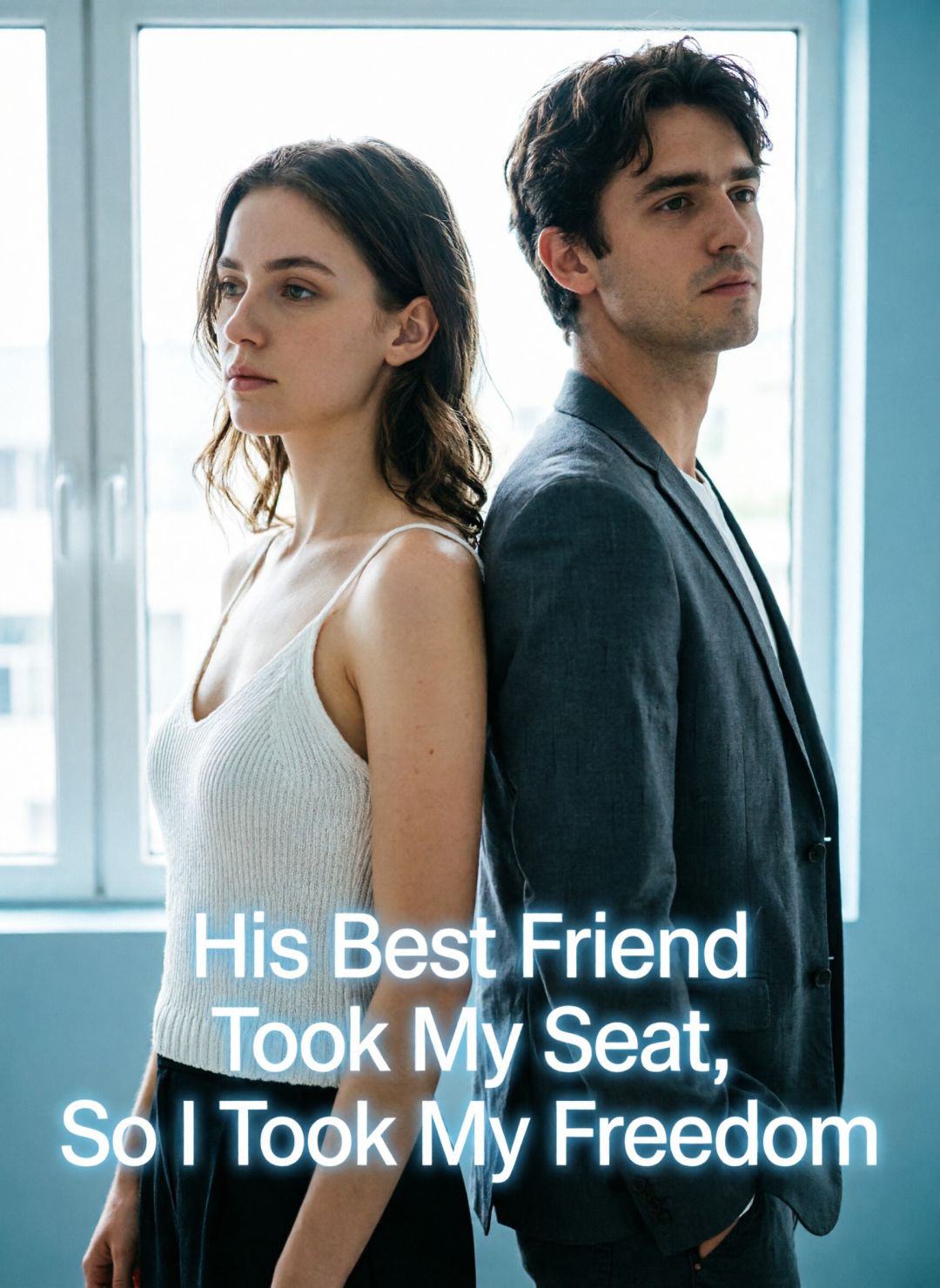 His Best Friend Took My Seat, So I Took My Freedom