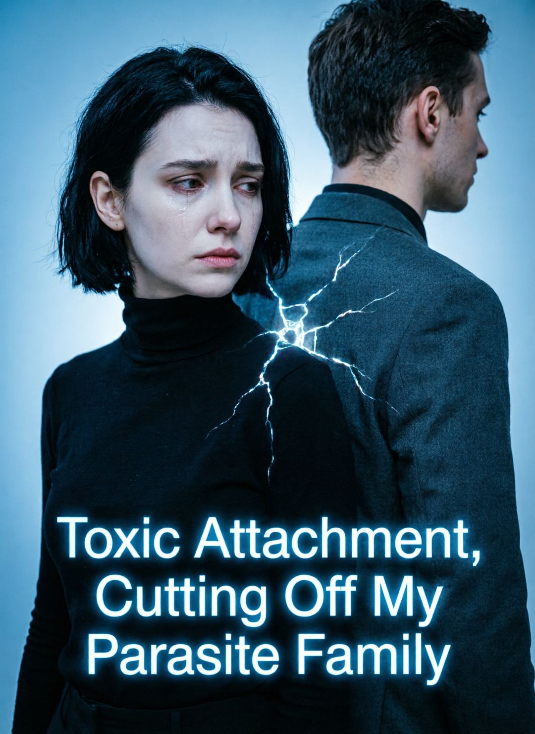Toxic Attachment，Cutting Off My Parasite Family