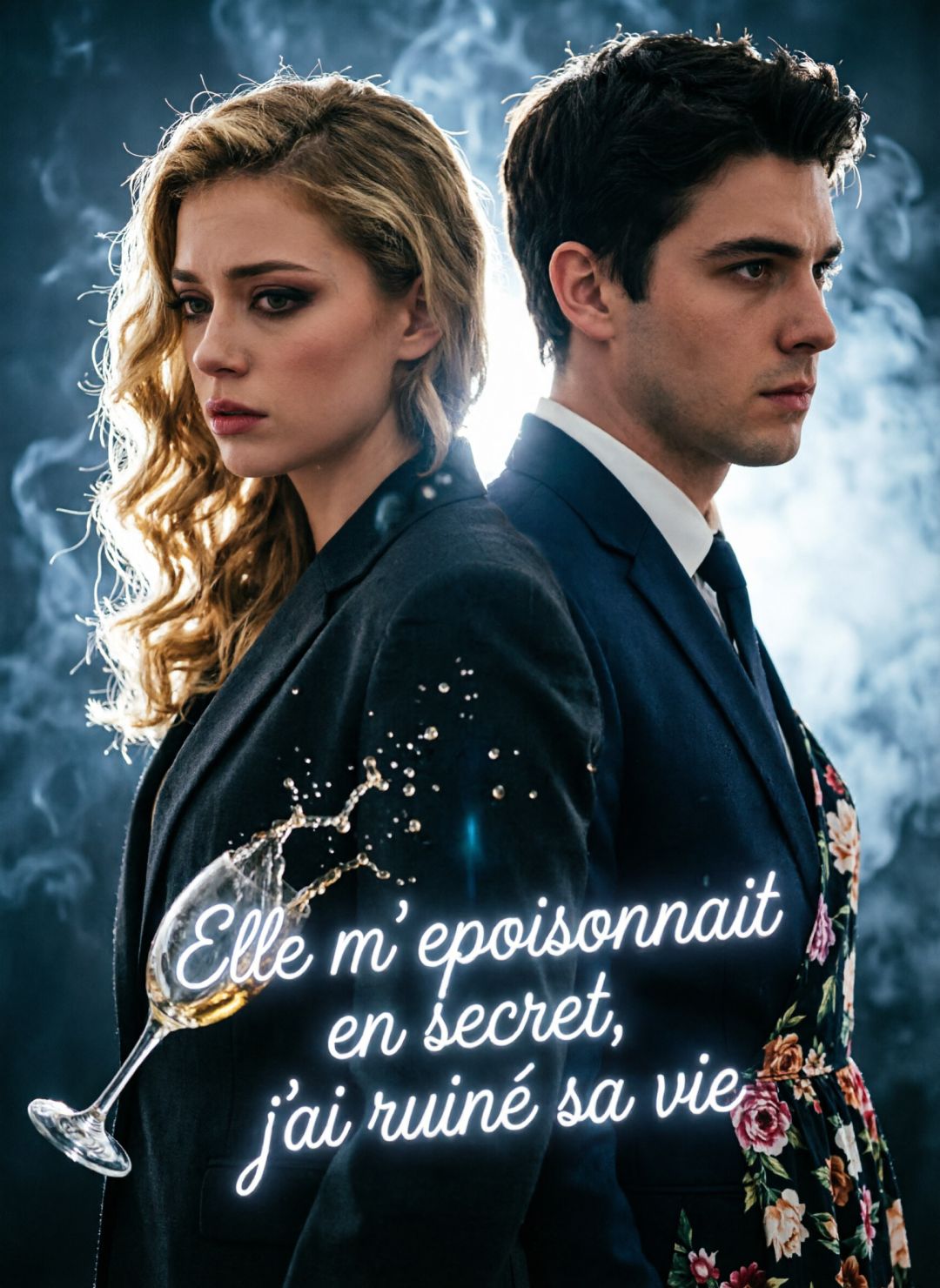 Elle m’empoisonnait en secret, j’ai ruiné sa vie