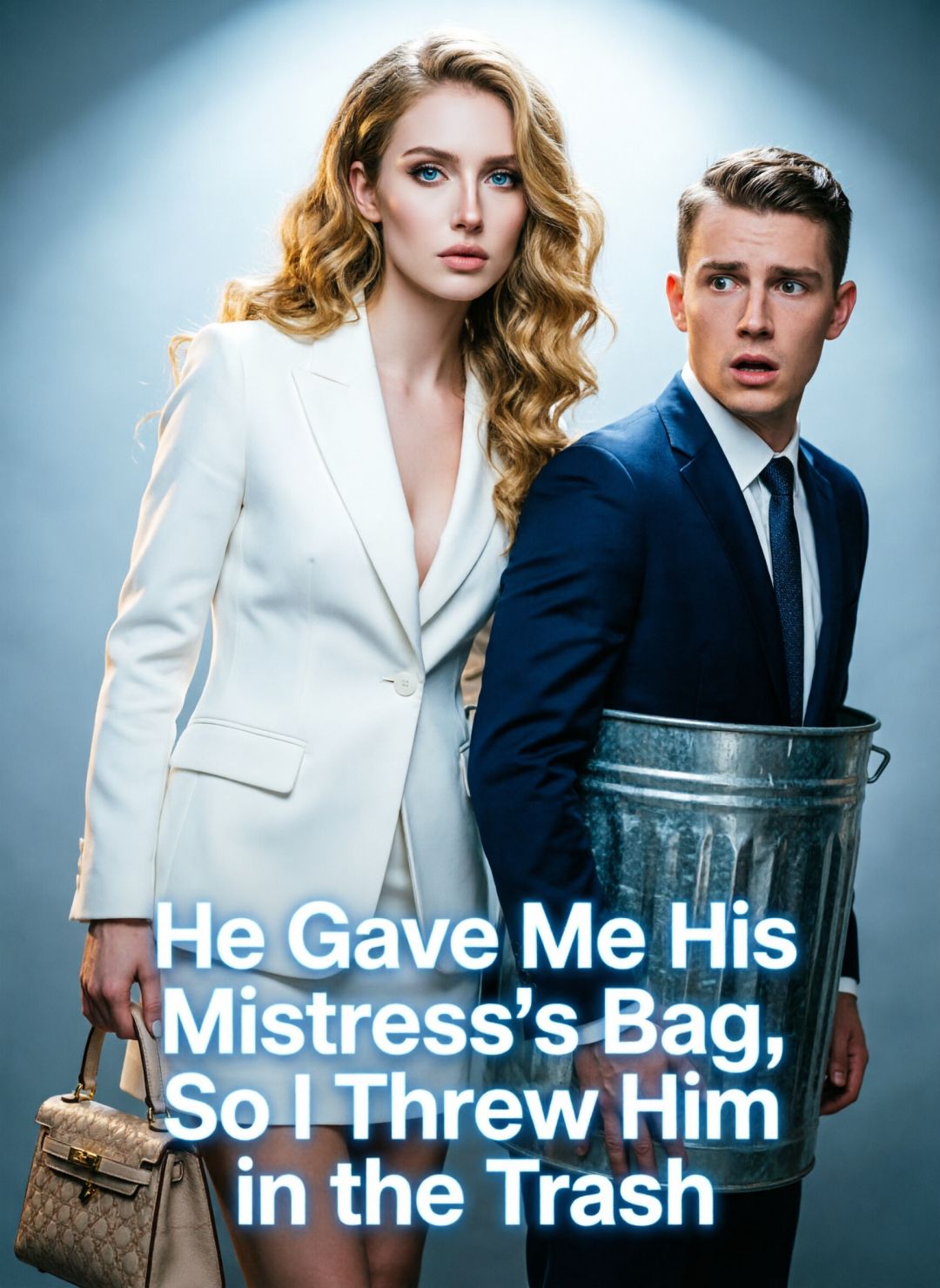 He Gave Me His Mistress's Bag, So I Threw Him in the Trash