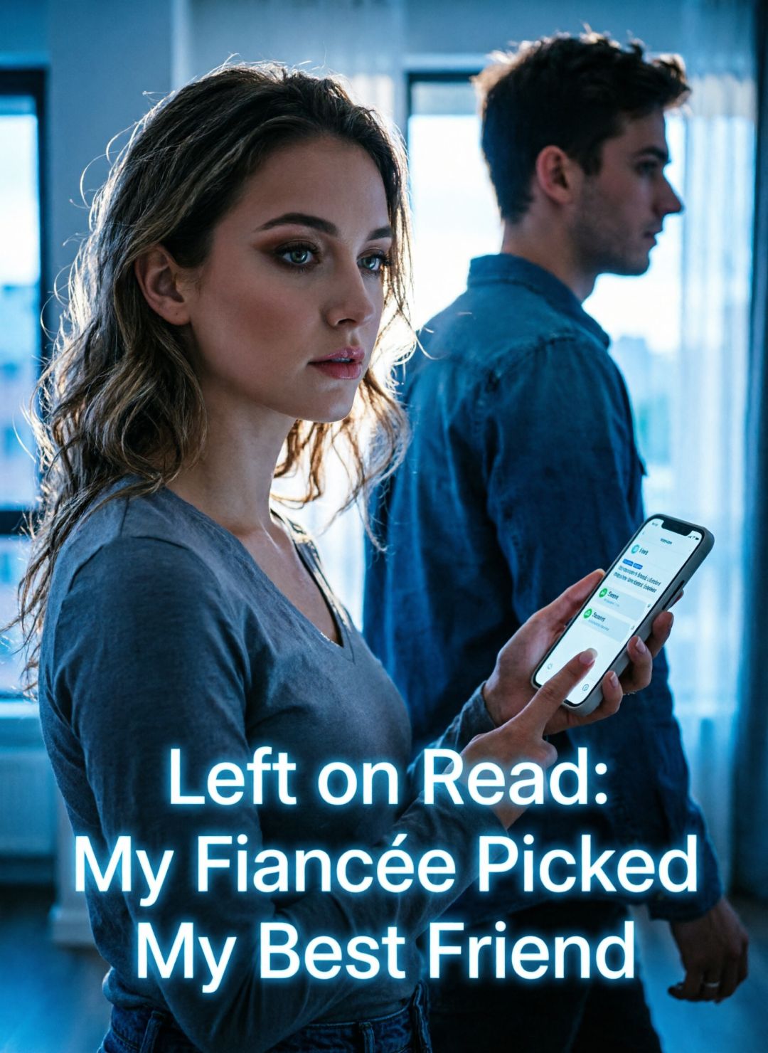 Left on Read: My Fiancée Picked My Best Friend
