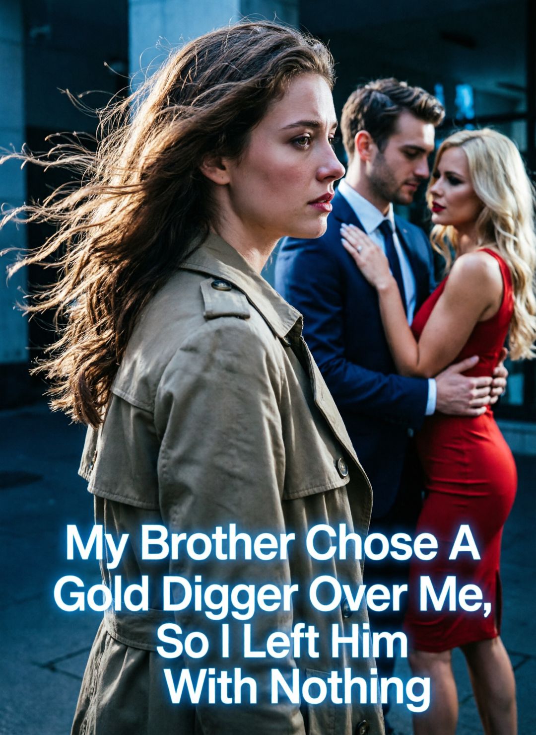 My Brother Chose A Gold Digger Over Me, So I Left Him With Nothing