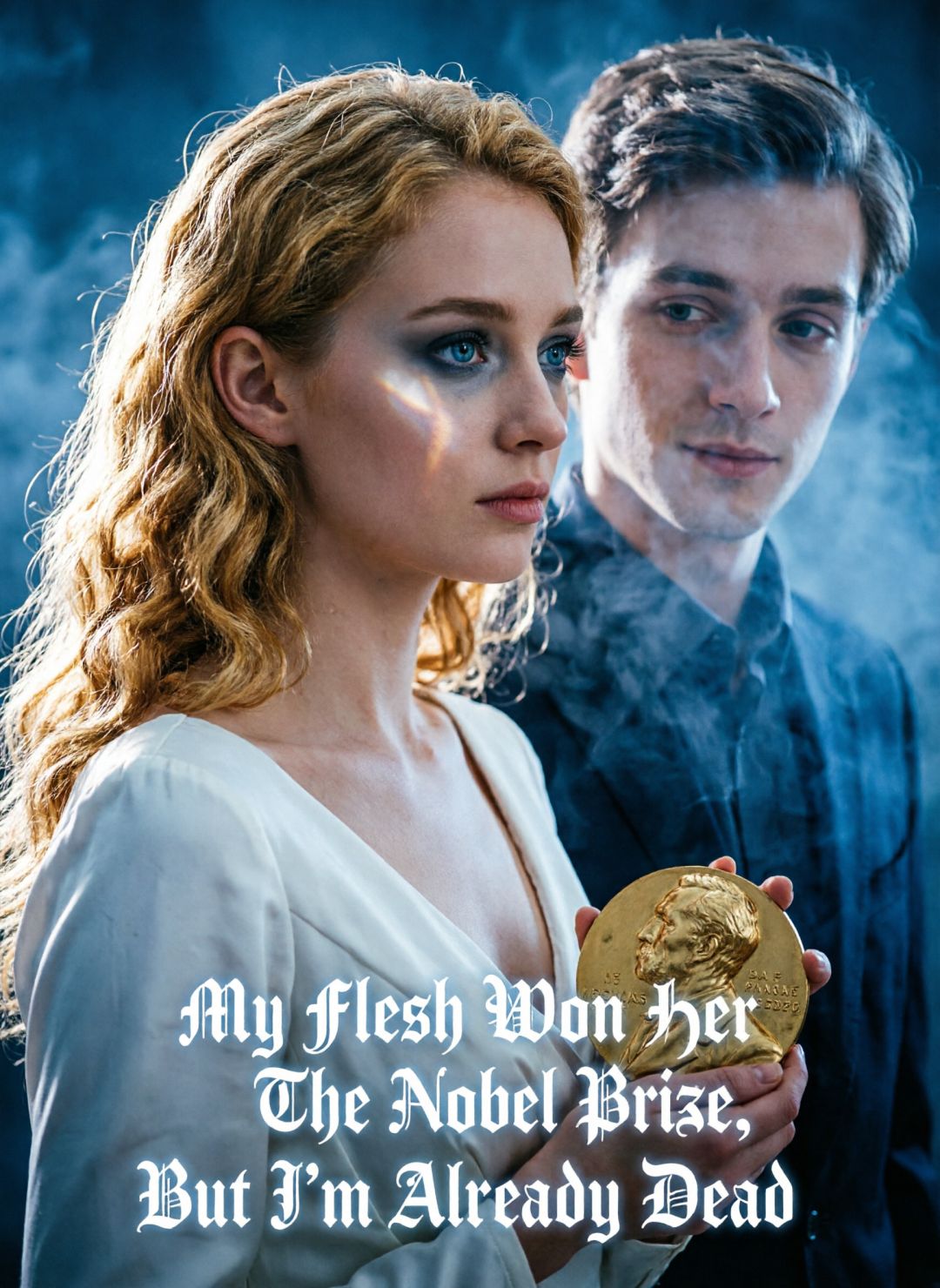 My Flesh Won Her The Nobel Prize, But I’m Already Dead