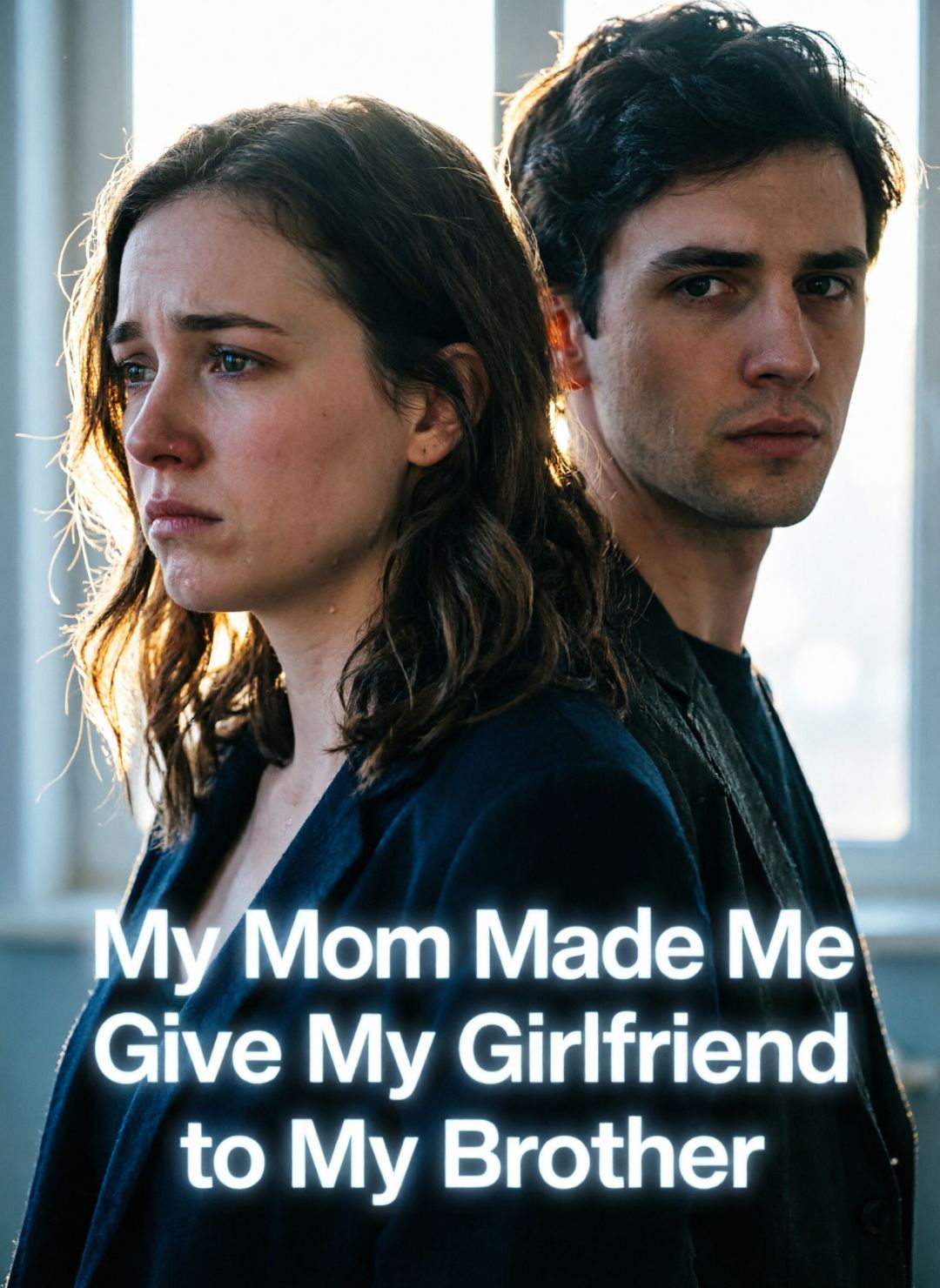 My Mom Made Me Give My Girlfriend to My Brother