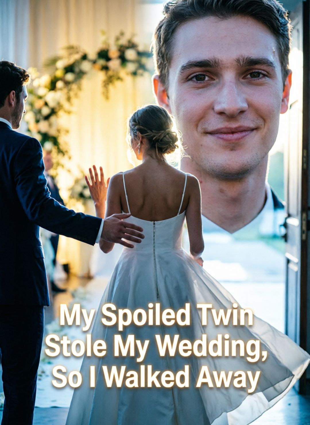 My Spoiled Twin Stole My Wedding, So I Walked Away