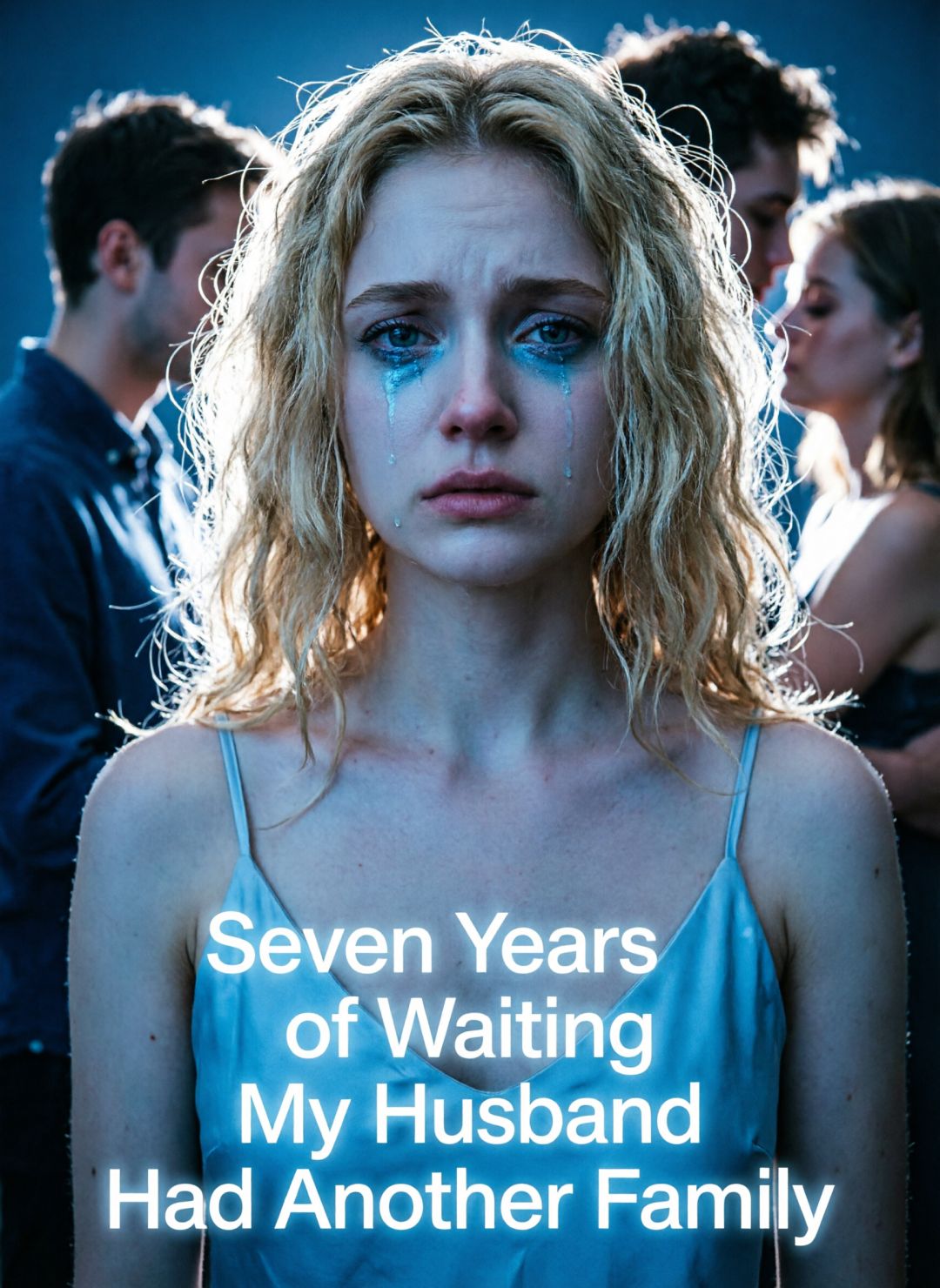 Seven Years of Waiting My Husband Had Another Family