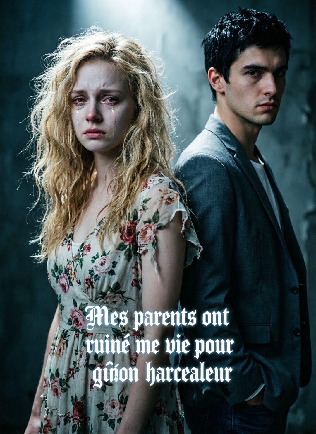 Mes parents ont ruiné ma vie pour gâter mon harceleur