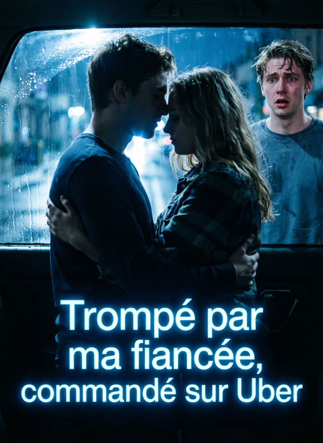 Trompé par ma fiancée, commandé sur Uber