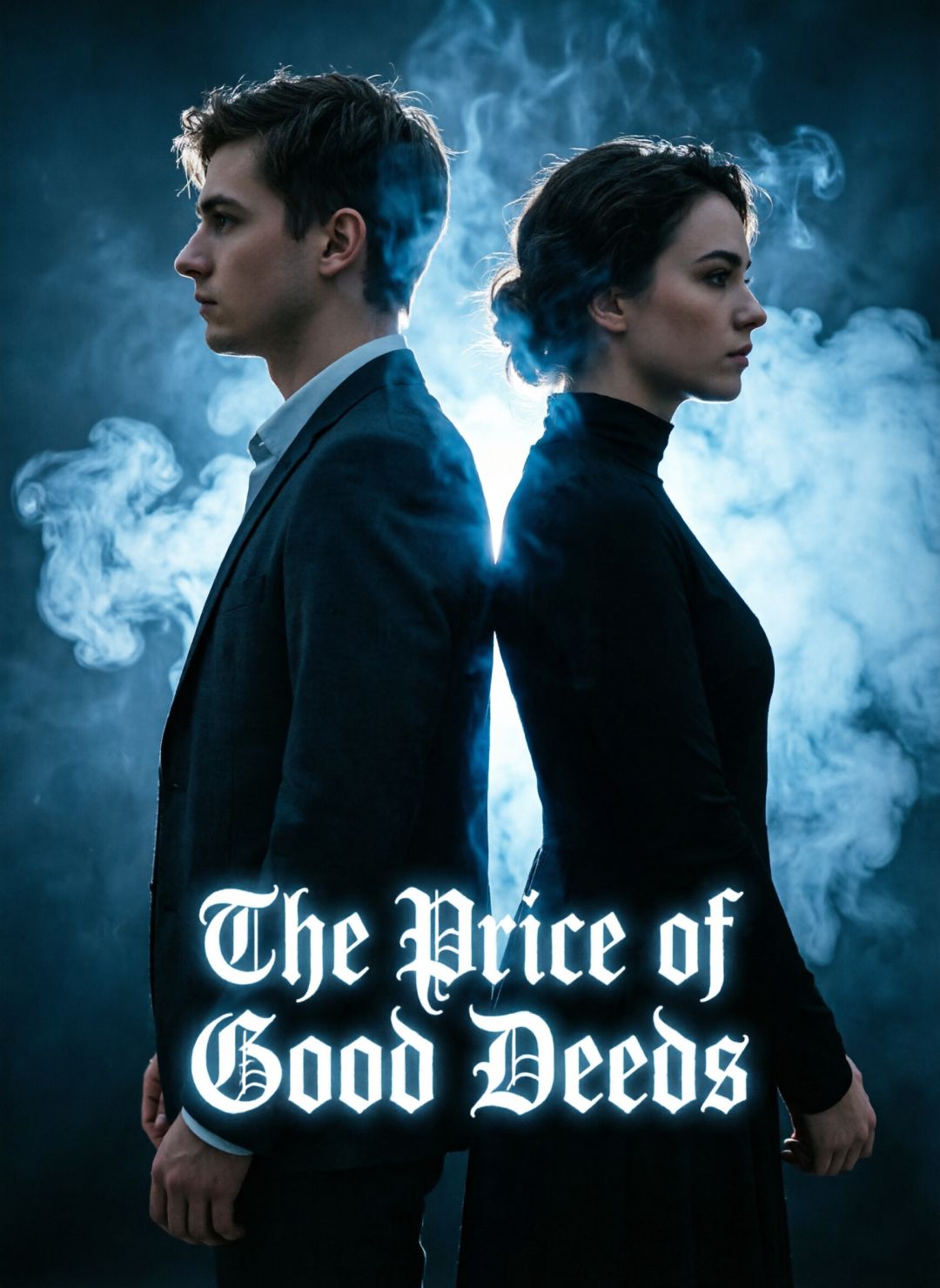 The Price of Good Deeds
