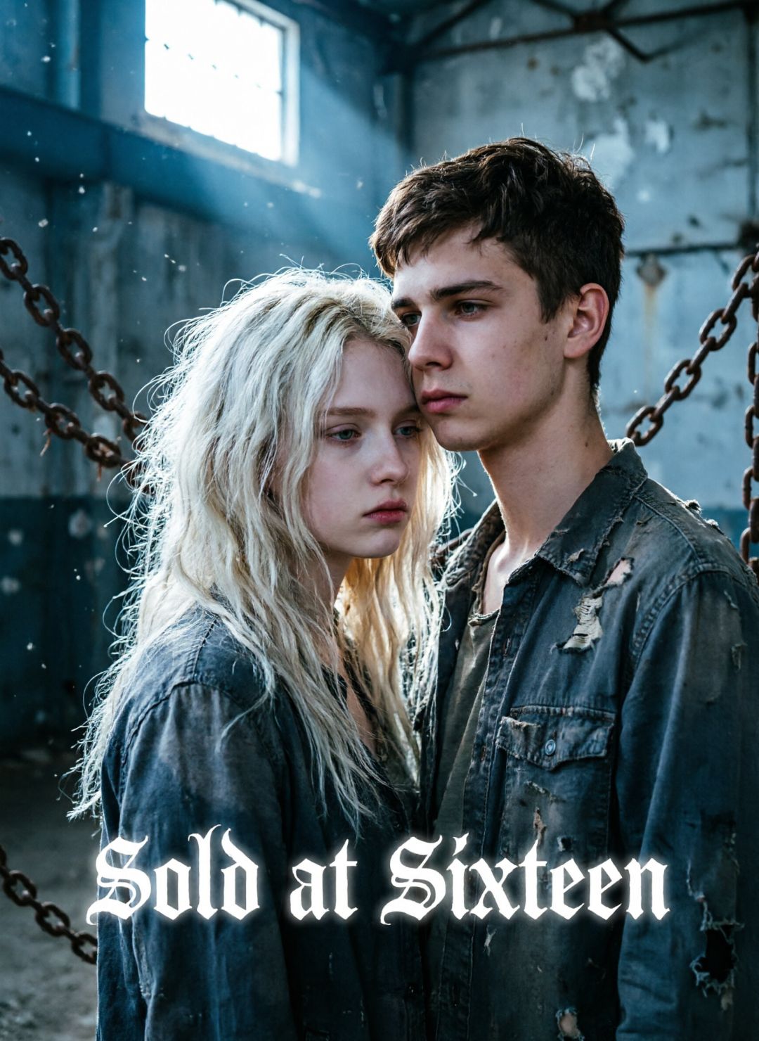 Sold at Sixteen